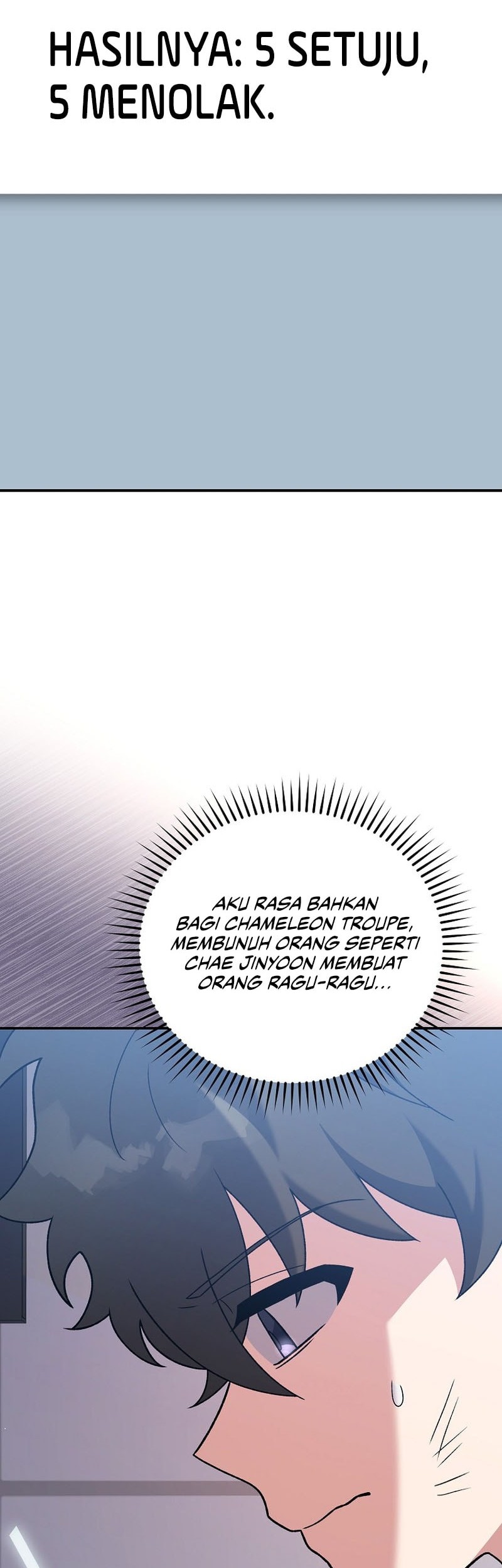 The Novel’s Extra (Remake) Chapter 137 Gambar 35