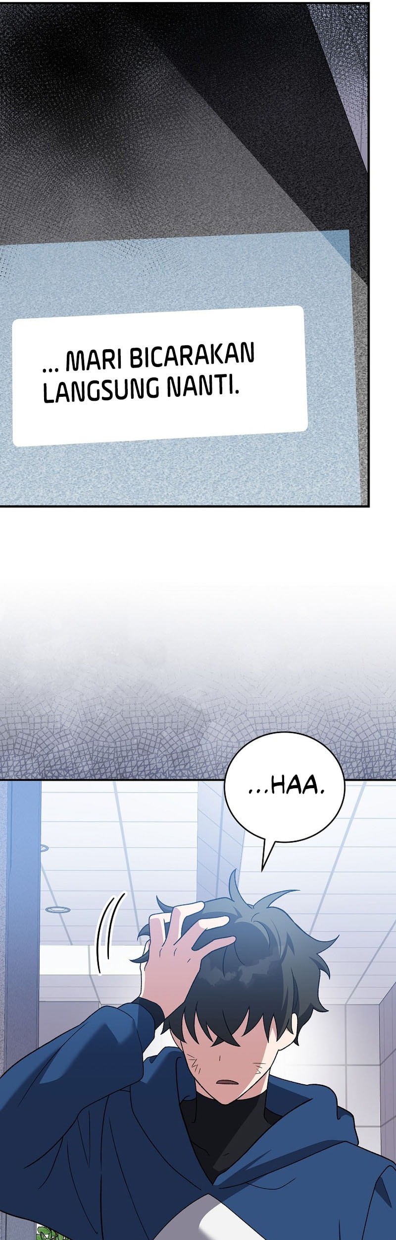 The Novel’s Extra (Remake) Chapter 137 Gambar 42