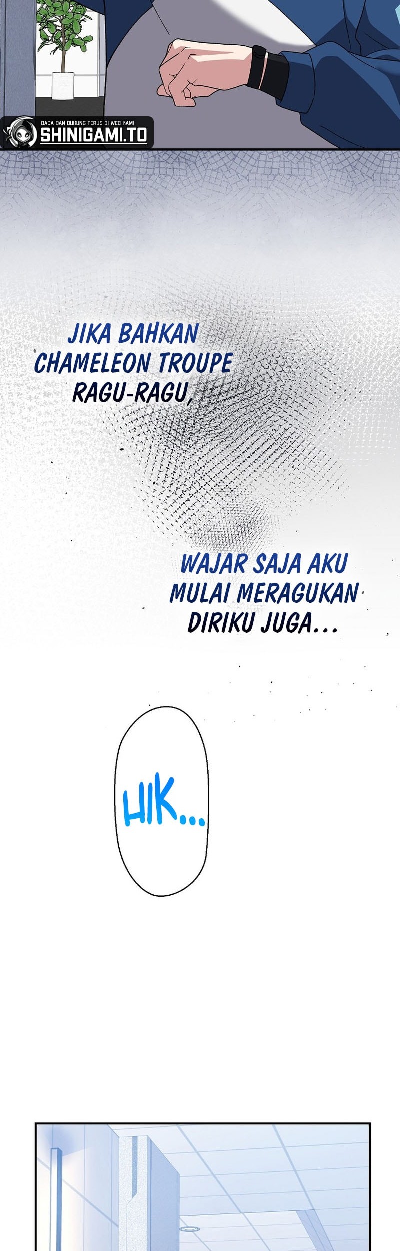 The Novel’s Extra (Remake) Chapter 137 Gambar 43