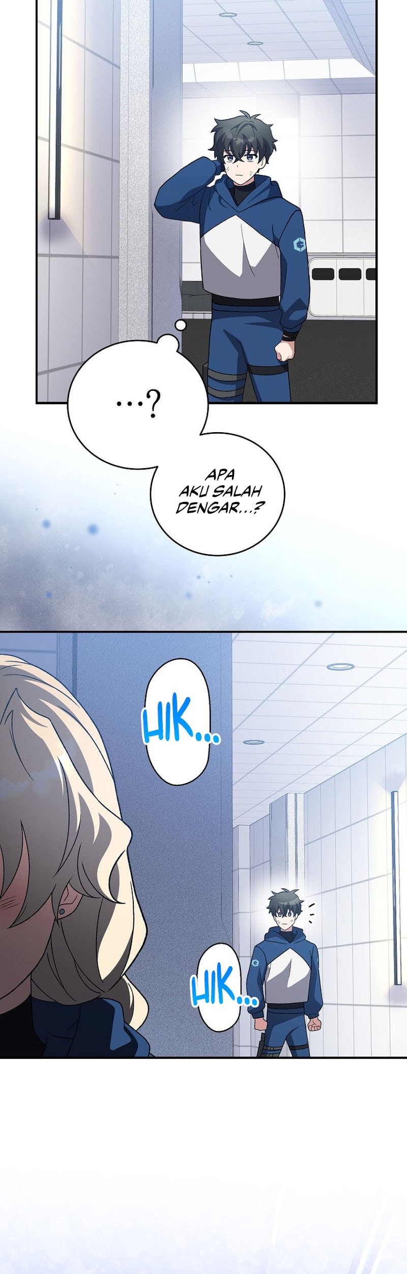 The Novel’s Extra (Remake) Chapter 137 Gambar 44