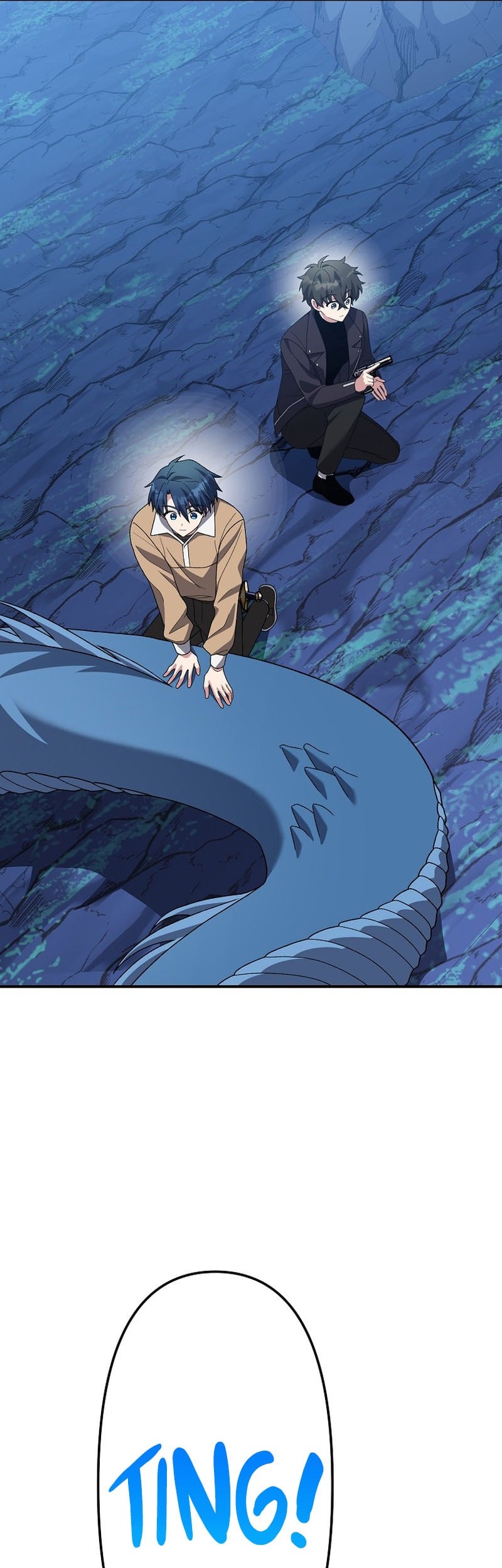 The Novel’s Extra (Remake) Chapter 137 Gambar 62