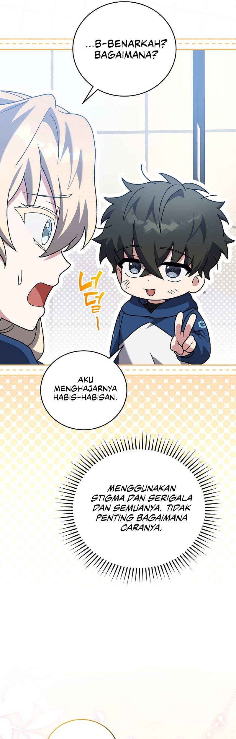 The Novel’s Extra (Remake) Chapter 137 Gambar 54