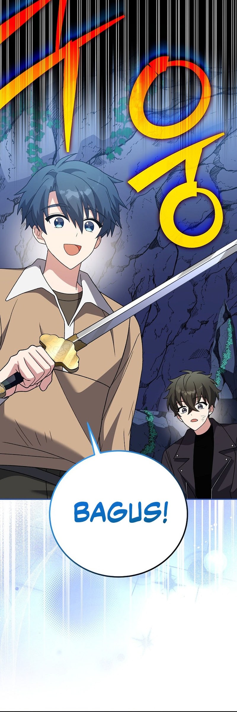 The Novel’s Extra (Remake) Chapter 137 Gambar 61