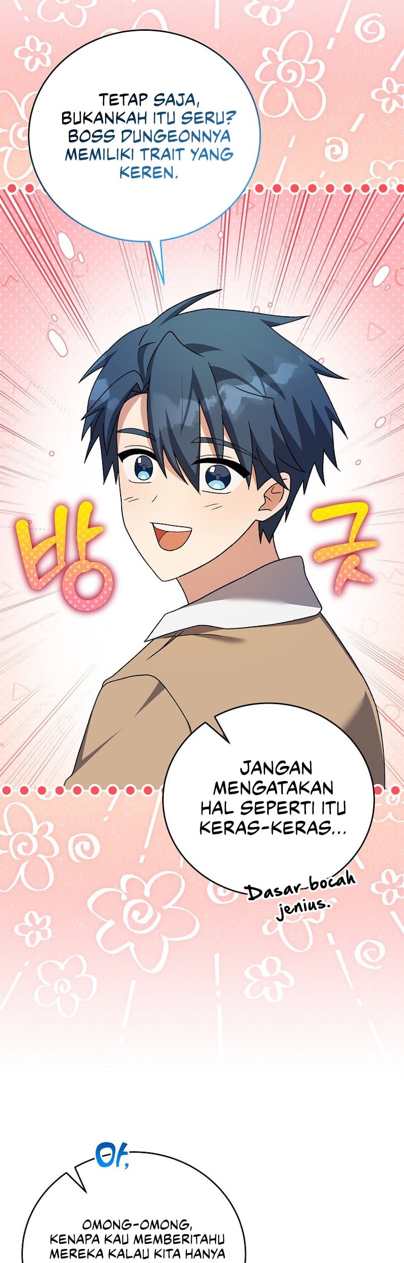 The Novel’s Extra (Remake) Chapter 137 Gambar 66