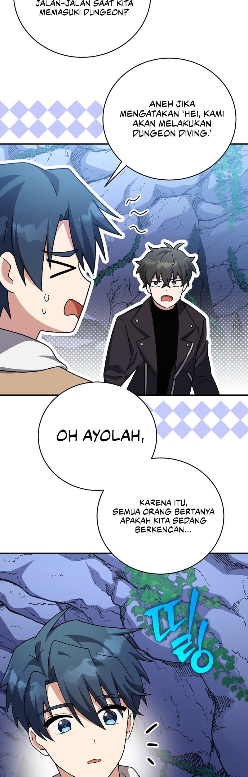 The Novel’s Extra (Remake) Chapter 137 Gambar 67