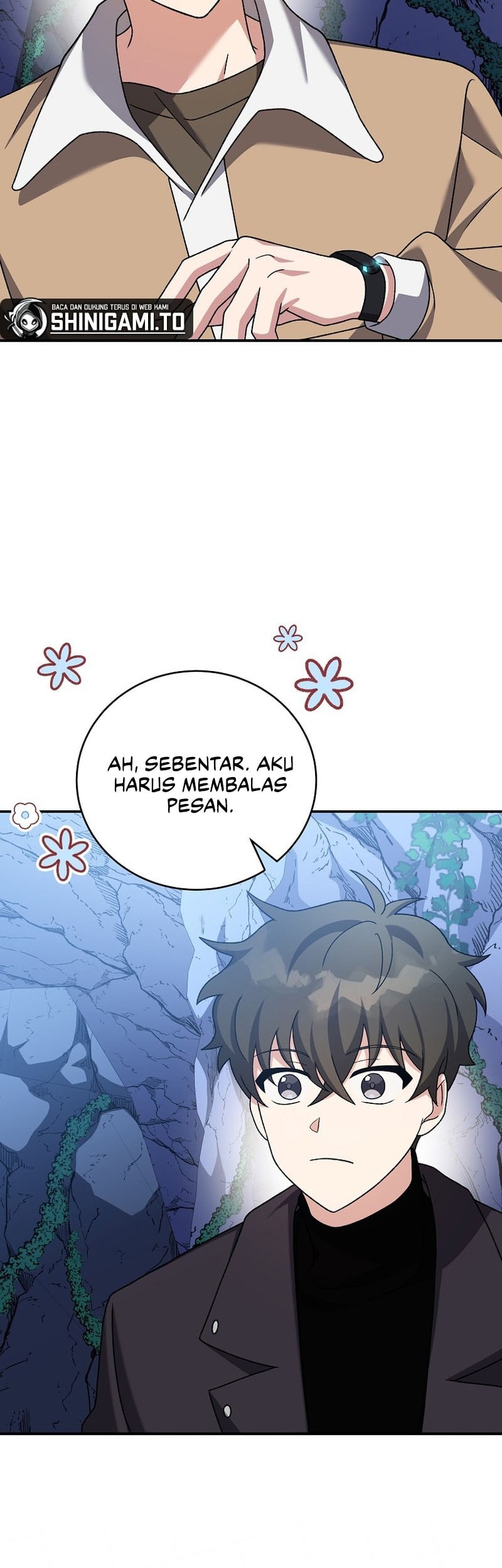 The Novel’s Extra (Remake) Chapter 137 Gambar 68