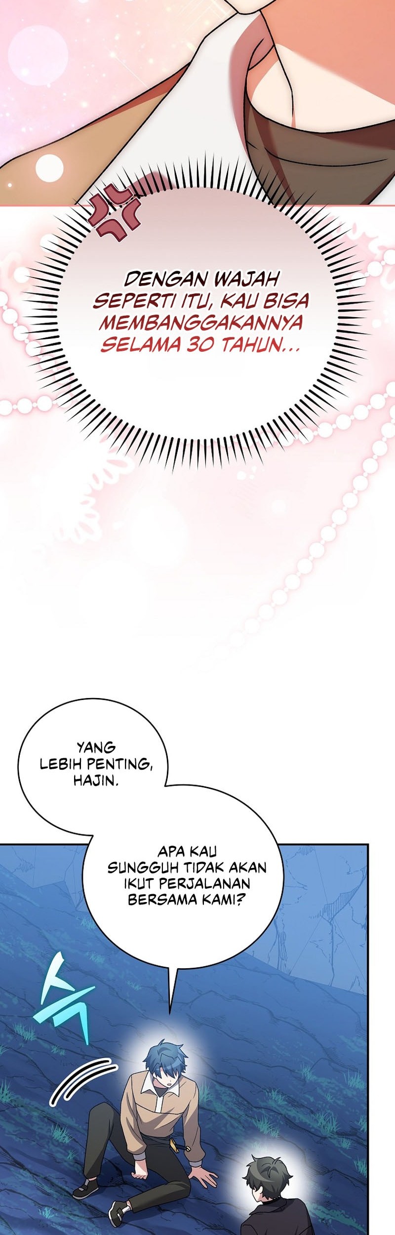 The Novel’s Extra (Remake) Chapter 137 Gambar 71