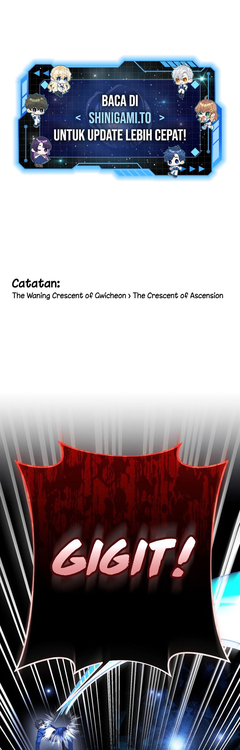 Manhwa The Novel’s Extra (Remake) Chapter 137 gambar nomor 2