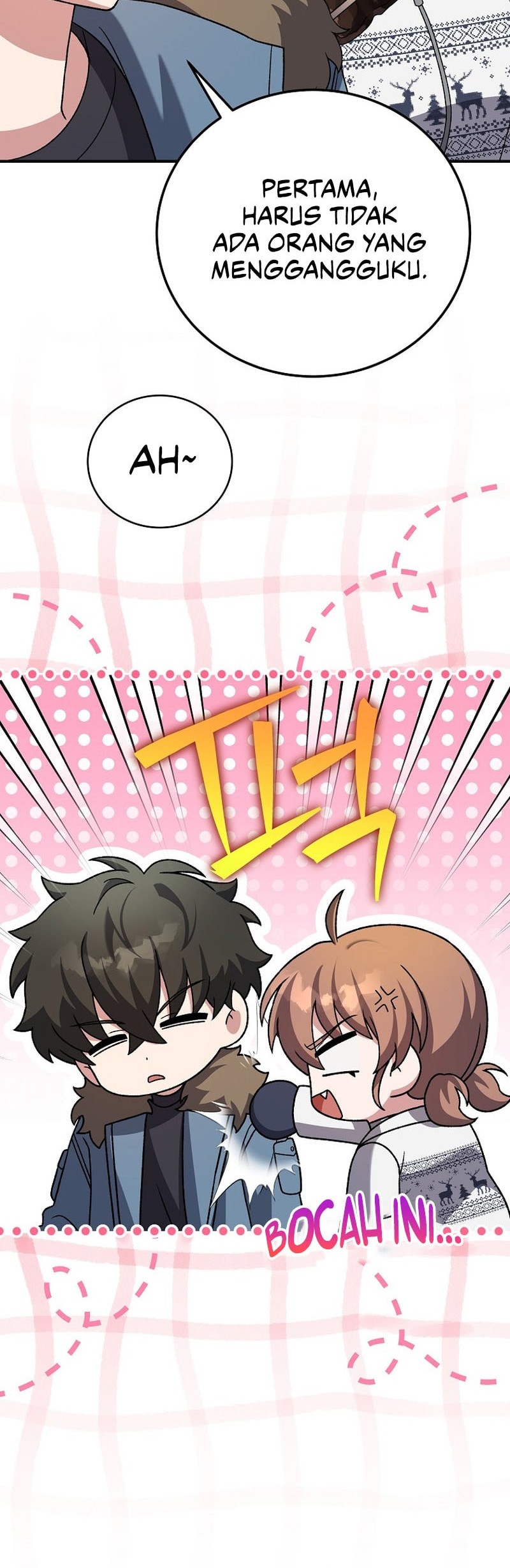 The Novel’s Extra (Remake) Chapter 138 Gambar 17