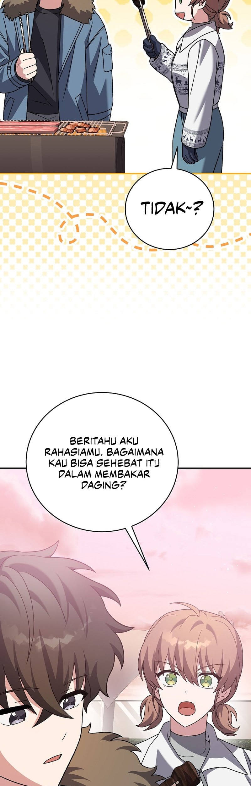 The Novel’s Extra (Remake) Chapter 138 Gambar 16