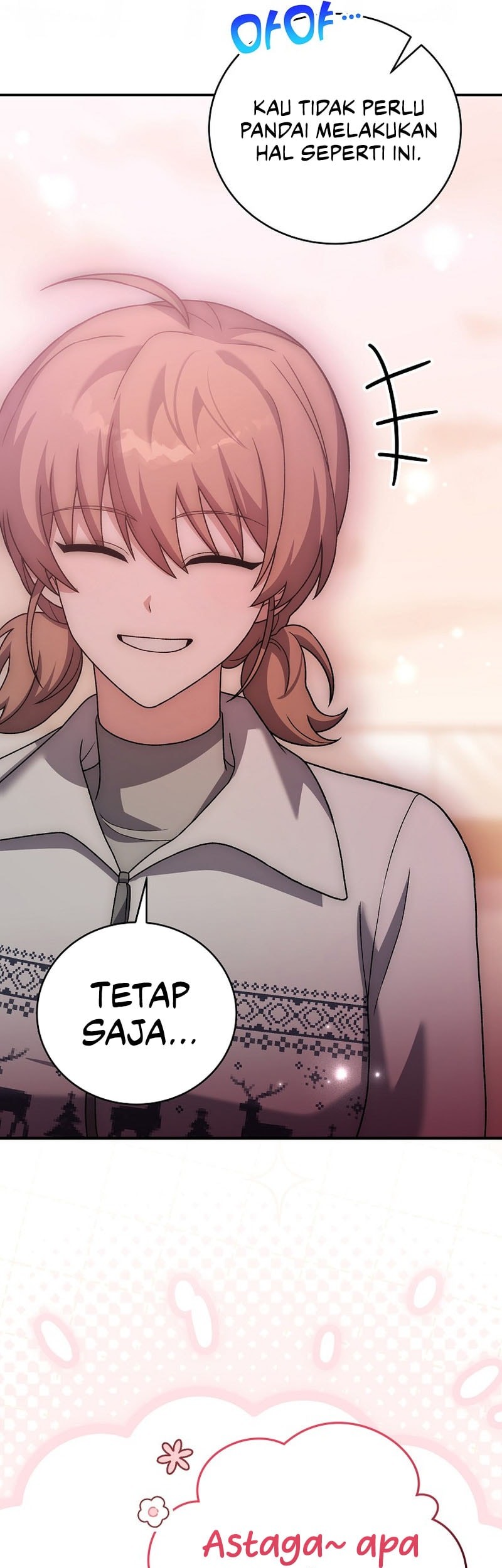 The Novel’s Extra (Remake) Chapter 138 Gambar 18