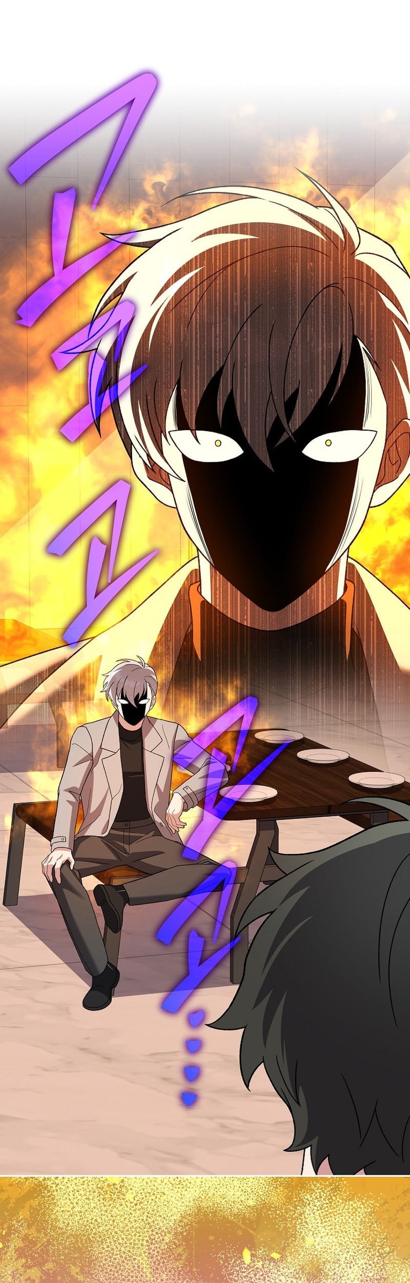 The Novel’s Extra (Remake) Chapter 138 Gambar 20