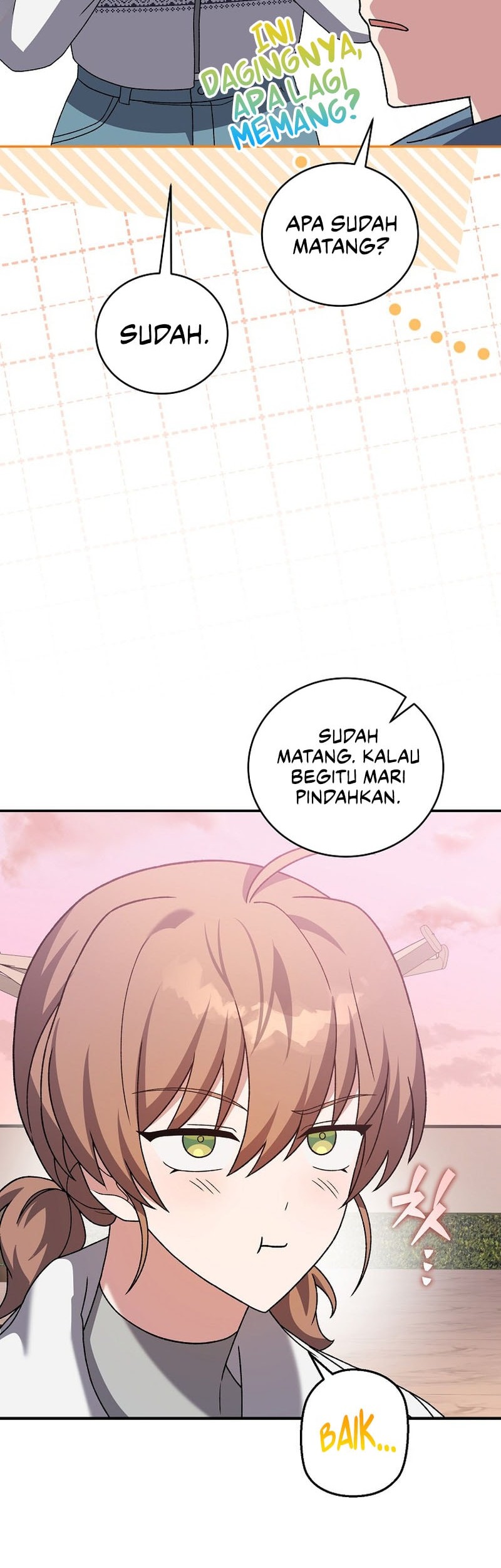 The Novel’s Extra (Remake) Chapter 138 Gambar 25