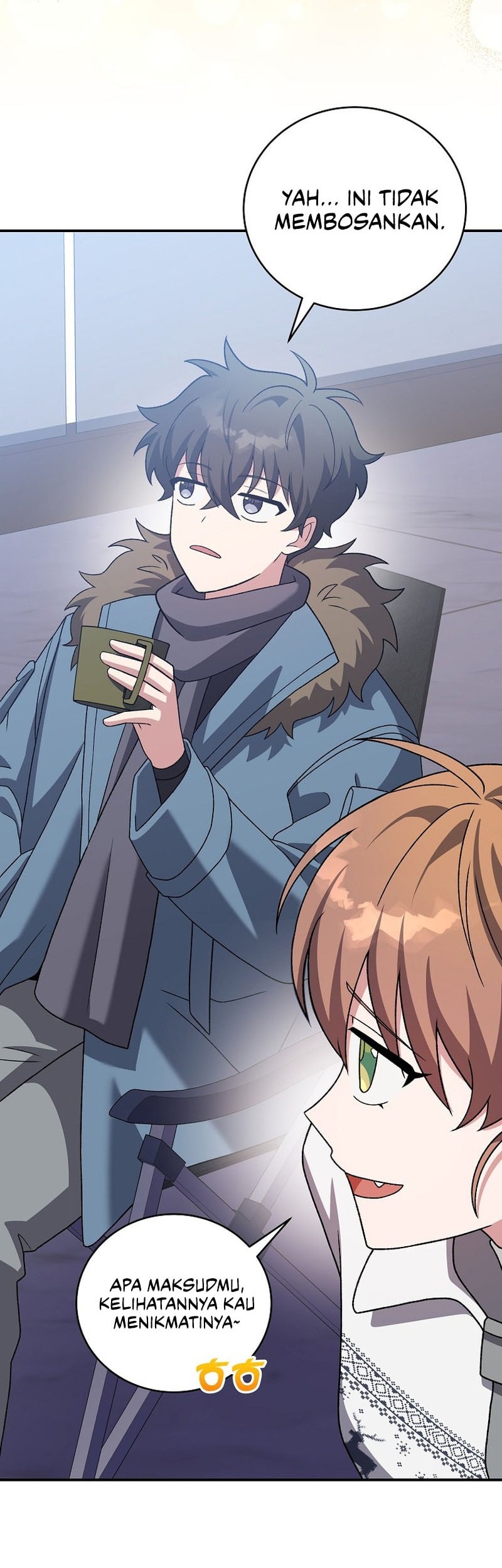 The Novel’s Extra (Remake) Chapter 138 Gambar 33