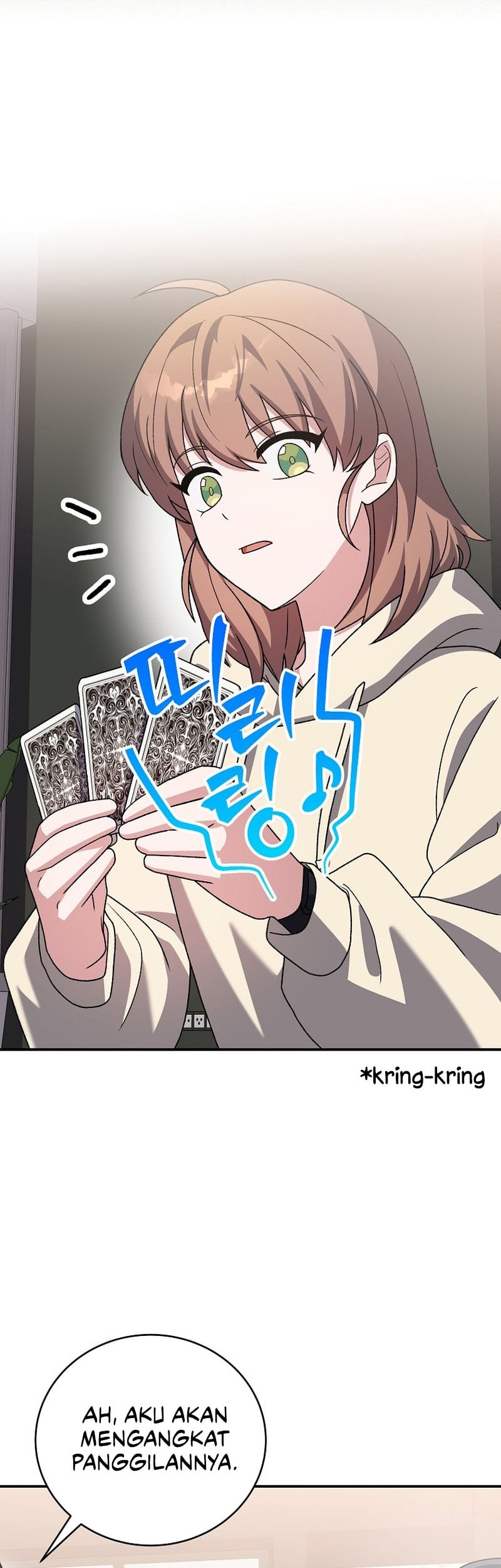 The Novel’s Extra (Remake) Chapter 138 Gambar 47