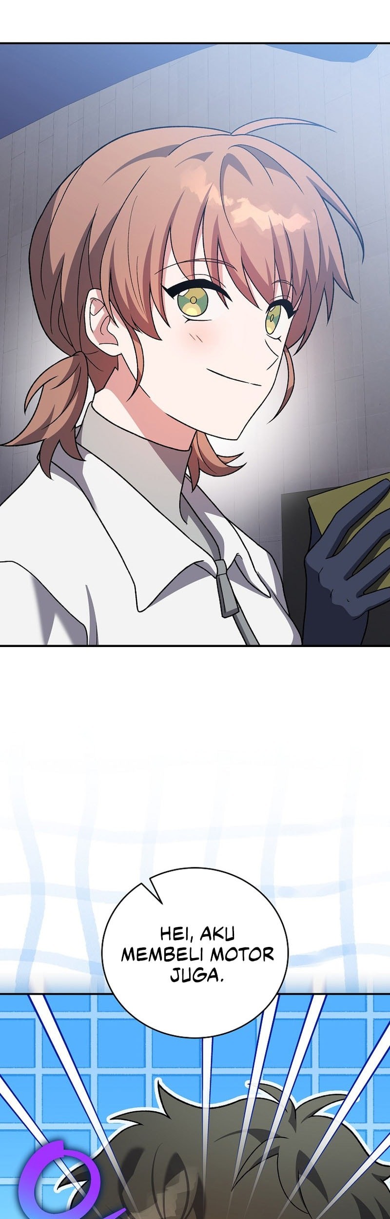 The Novel’s Extra (Remake) Chapter 138 Gambar 34