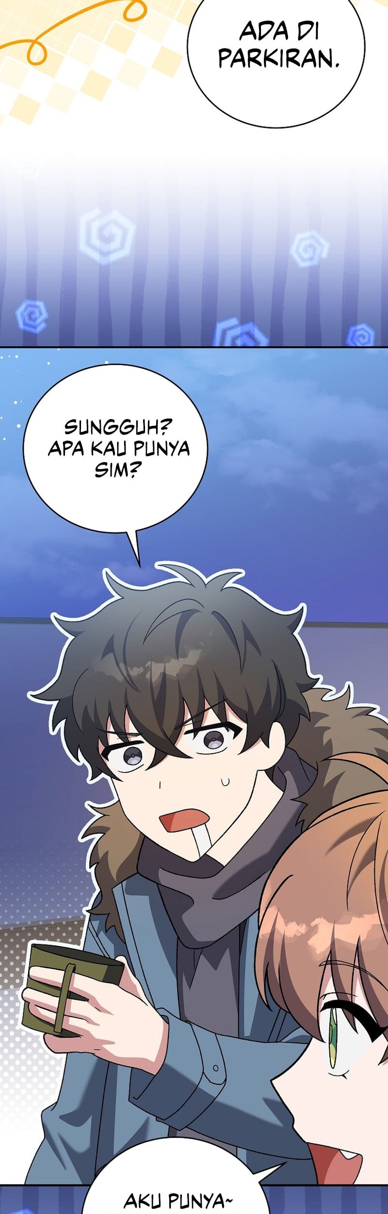 The Novel’s Extra (Remake) Chapter 138 Gambar 36