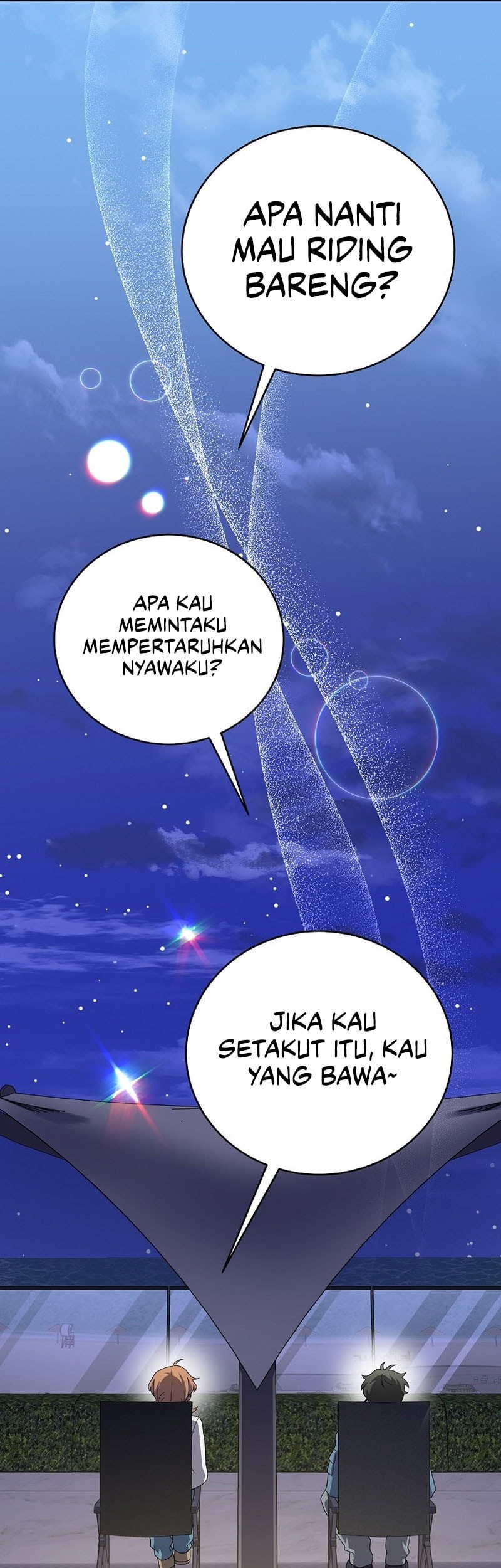 The Novel’s Extra (Remake) Chapter 138 Gambar 38