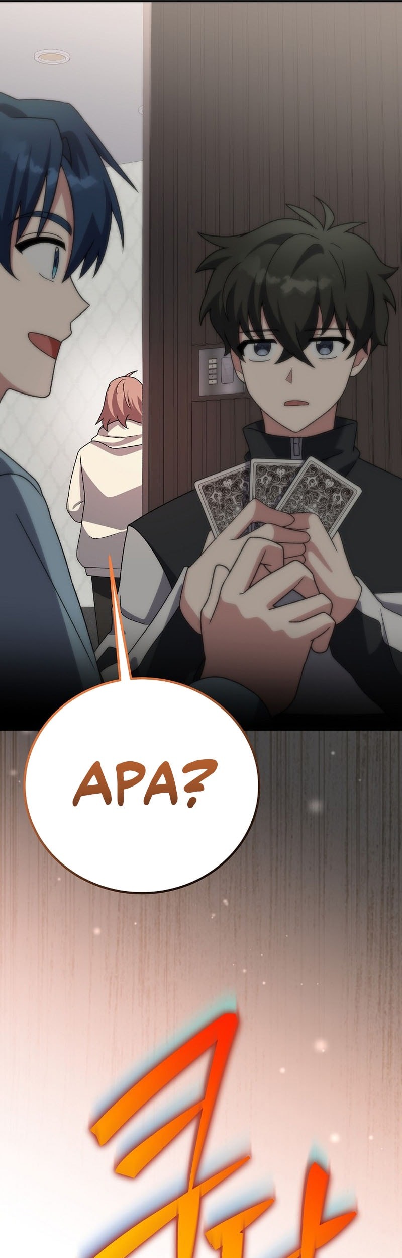 The Novel’s Extra (Remake) Chapter 138 Gambar 50