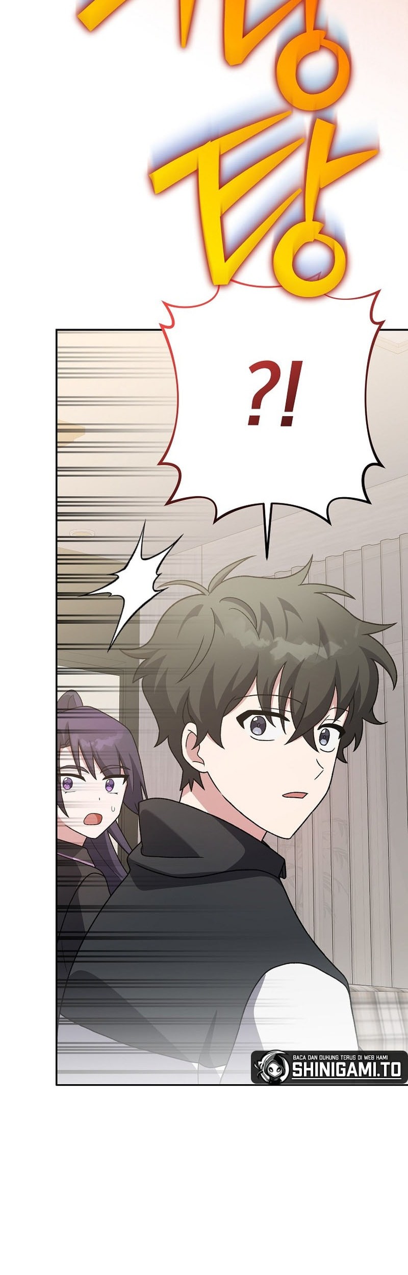 The Novel’s Extra (Remake) Chapter 138 Gambar 51