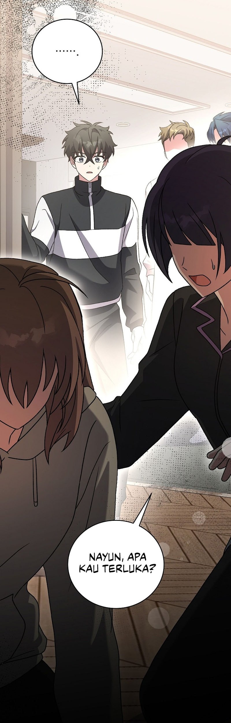 The Novel’s Extra (Remake) Chapter 138 Gambar 53
