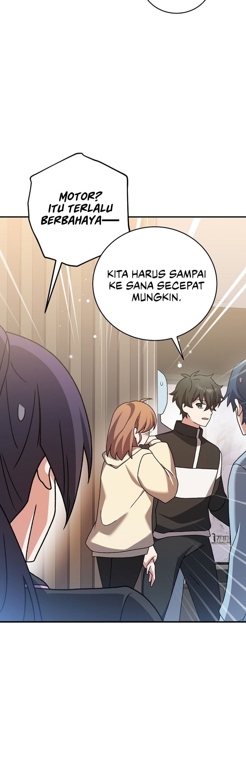 The Novel’s Extra (Remake) Chapter 138 Gambar 74