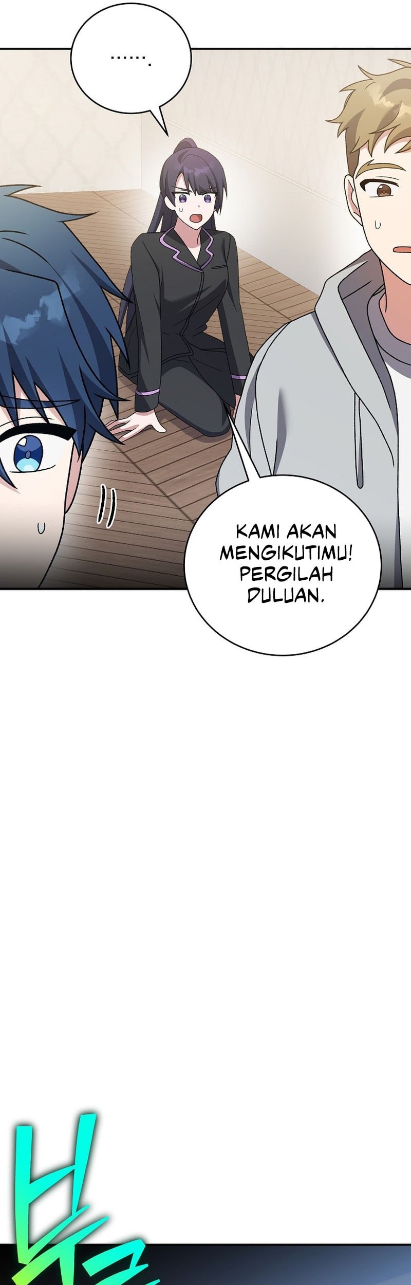 The Novel’s Extra (Remake) Chapter 138 Gambar 75