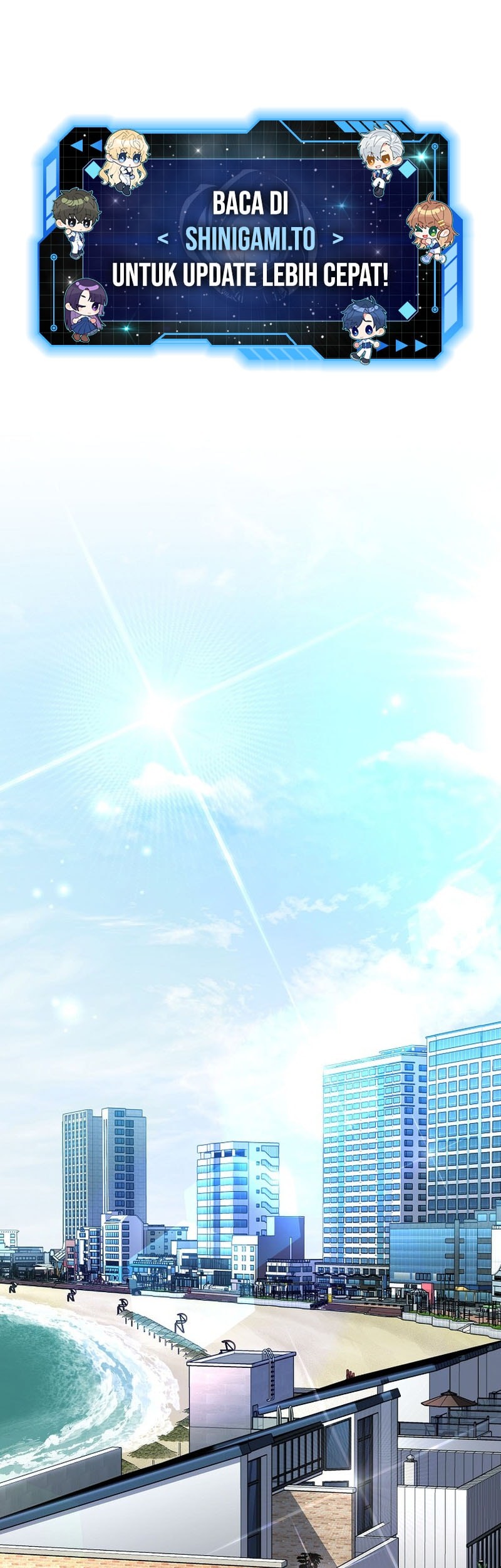 Manhwa The Novel’s Extra (Remake) Chapter 138 gambar nomor 2