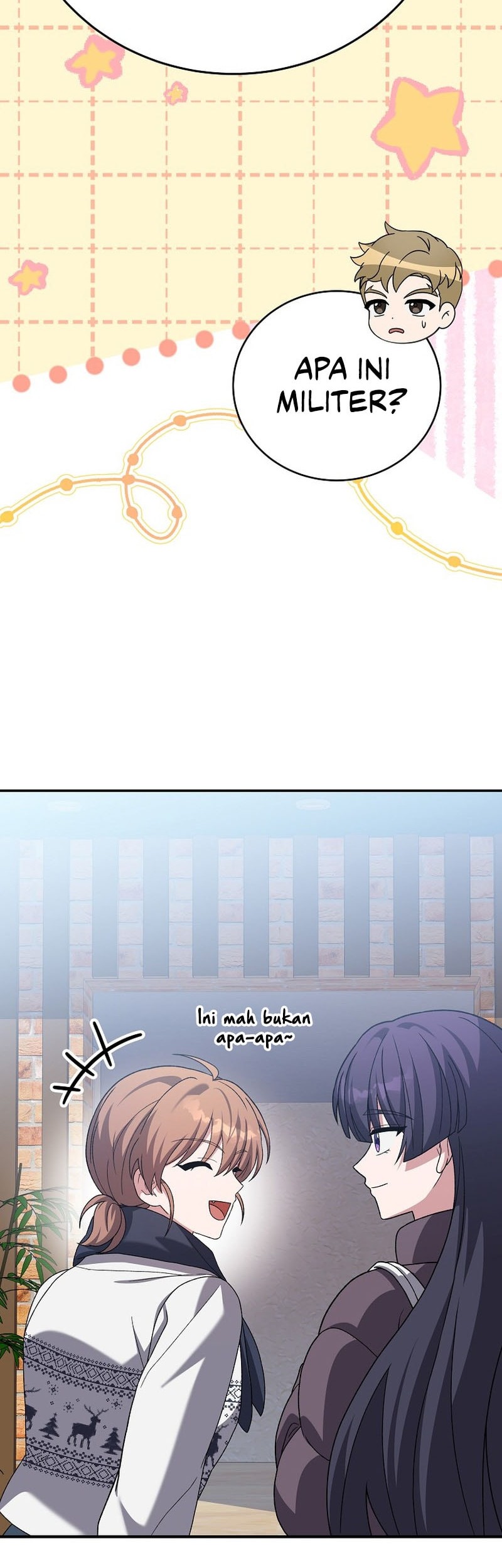 The Novel’s Extra (Remake) Chapter 138 Gambar 7