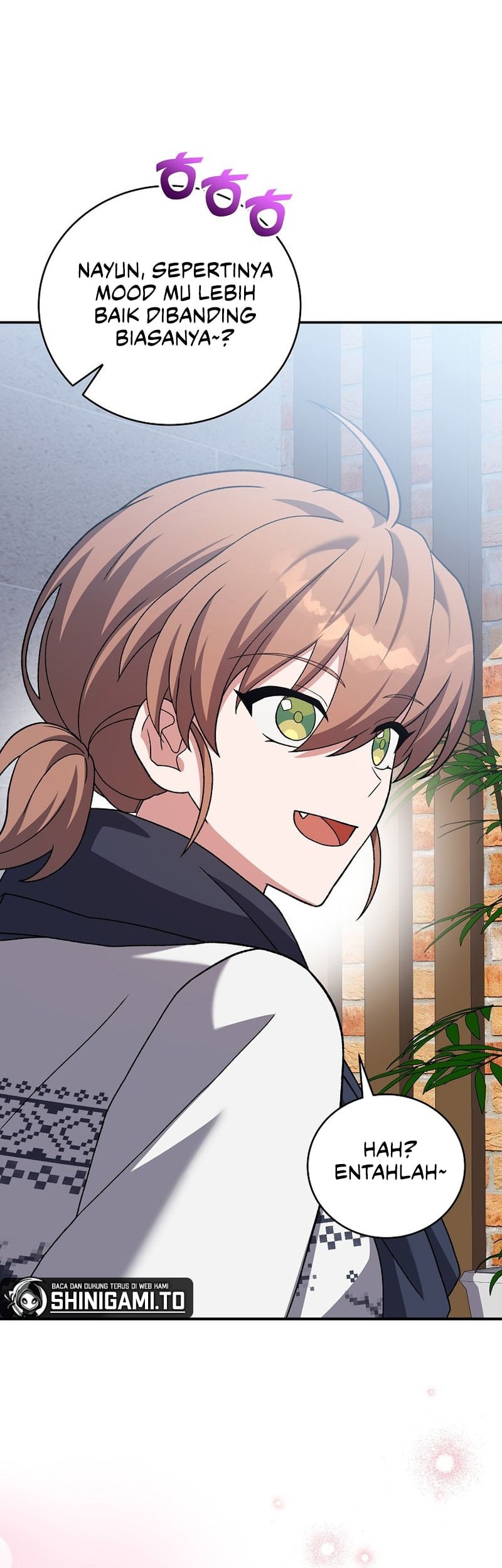 The Novel’s Extra (Remake) Chapter 138 Gambar 8