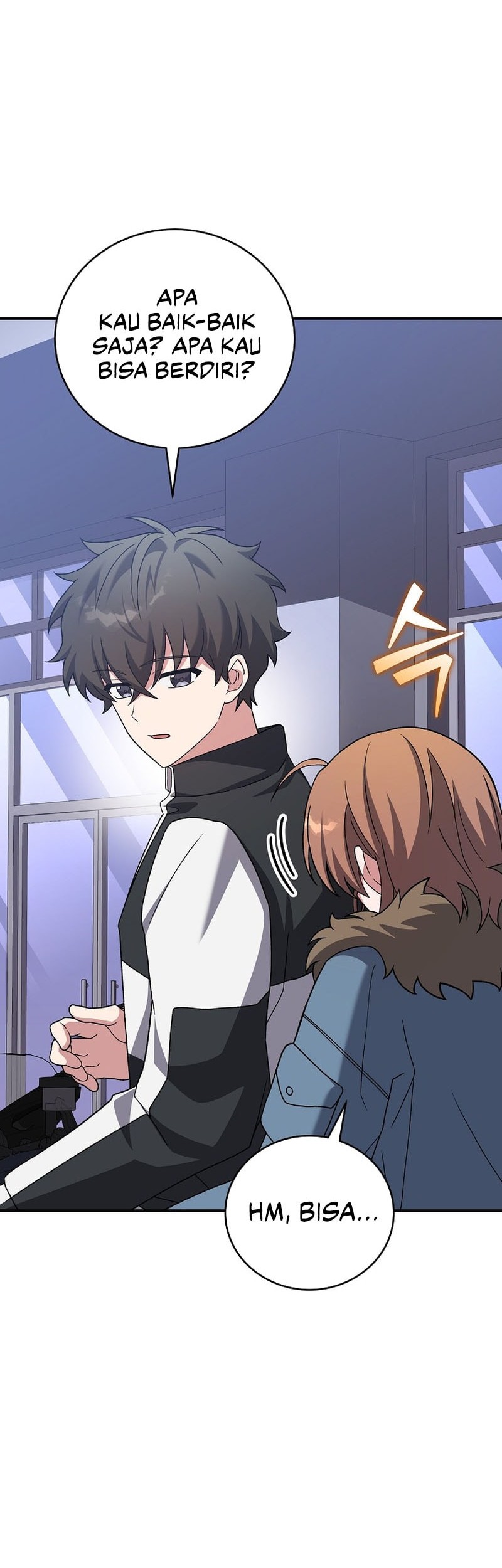 The Novel’s Extra (Remake) Chapter 139 Gambar 13