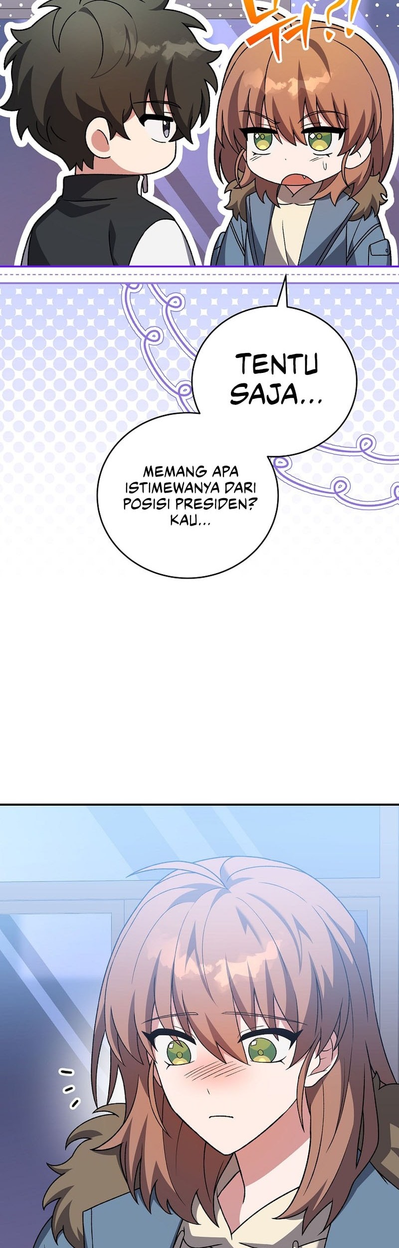 The Novel’s Extra (Remake) Chapter 139 Gambar 15