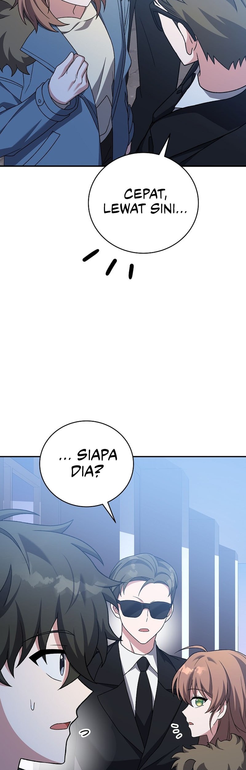 The Novel’s Extra (Remake) Chapter 139 Gambar 20