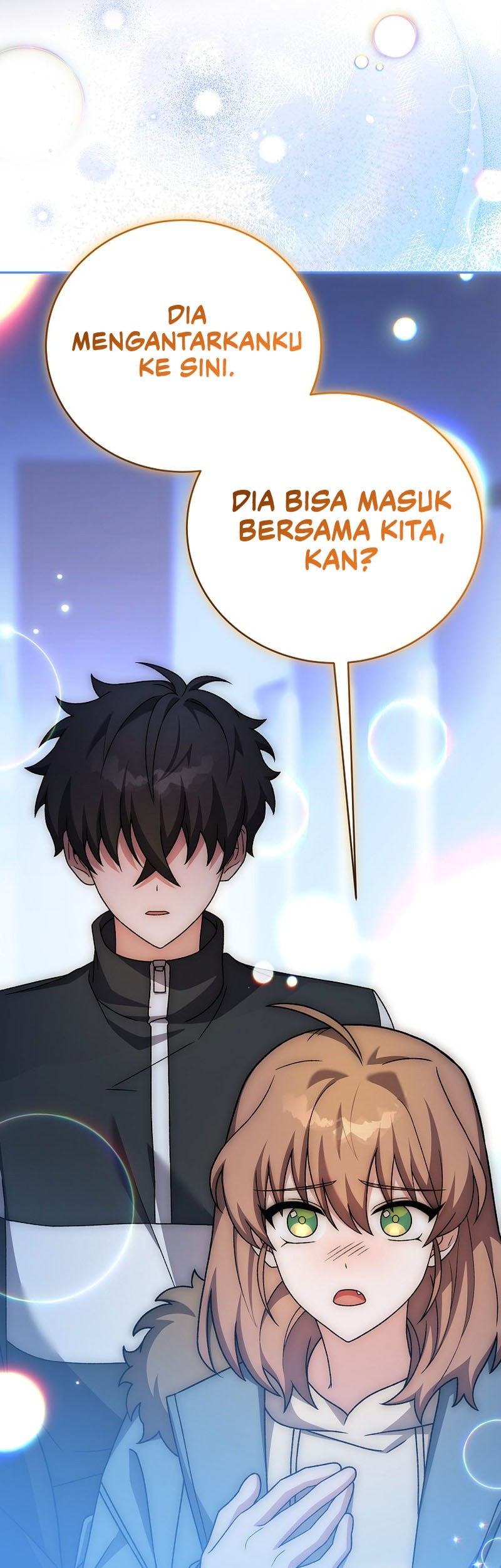 The Novel’s Extra (Remake) Chapter 139 Gambar 22