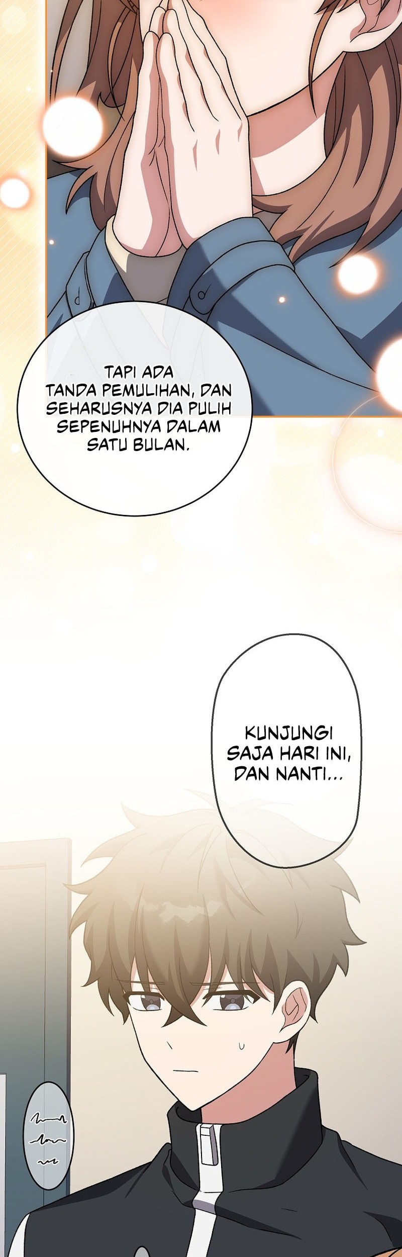 The Novel’s Extra (Remake) Chapter 139 Gambar 27