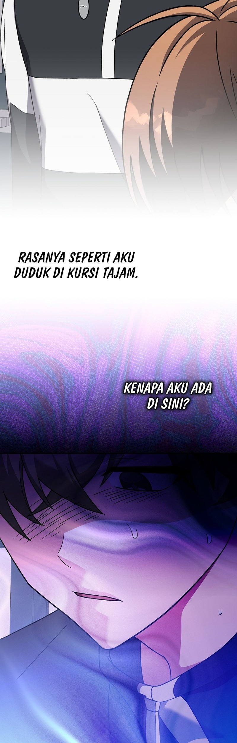 The Novel’s Extra (Remake) Chapter 139 Gambar 28