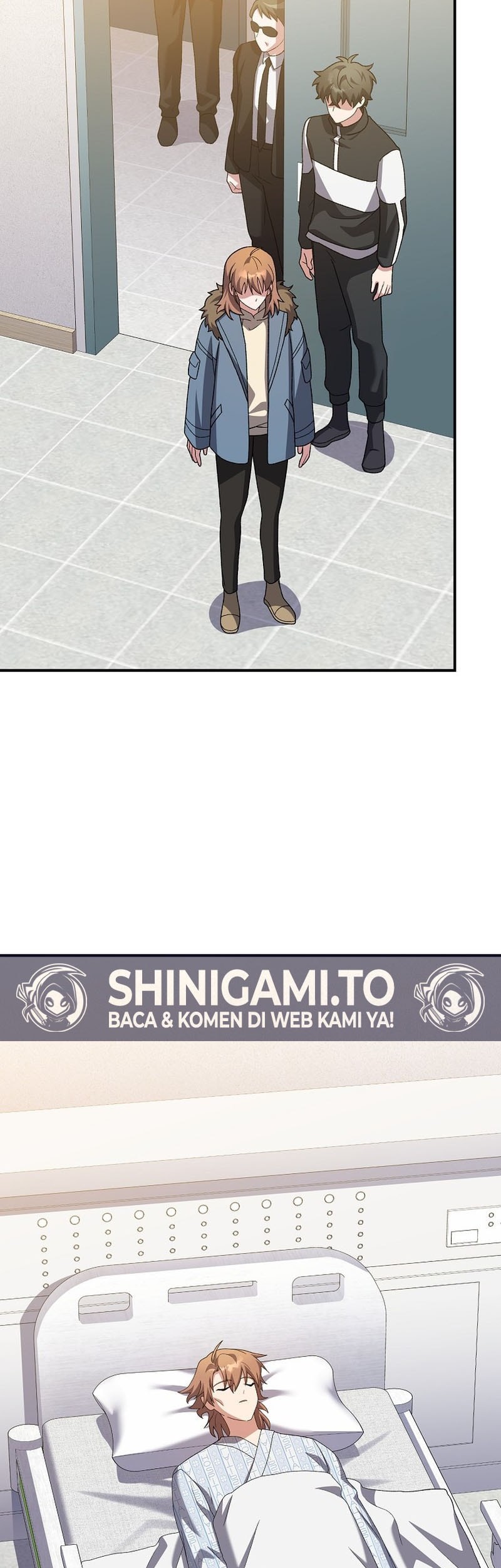 The Novel’s Extra (Remake) Chapter 139 Gambar 32