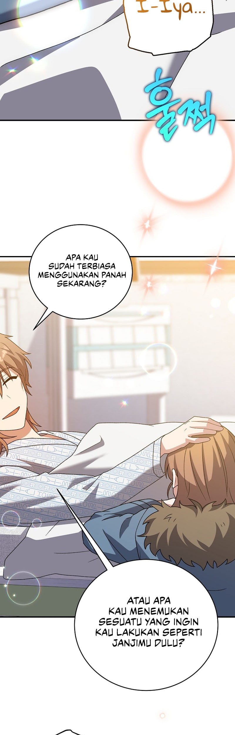 The Novel’s Extra (Remake) Chapter 139 Gambar 40