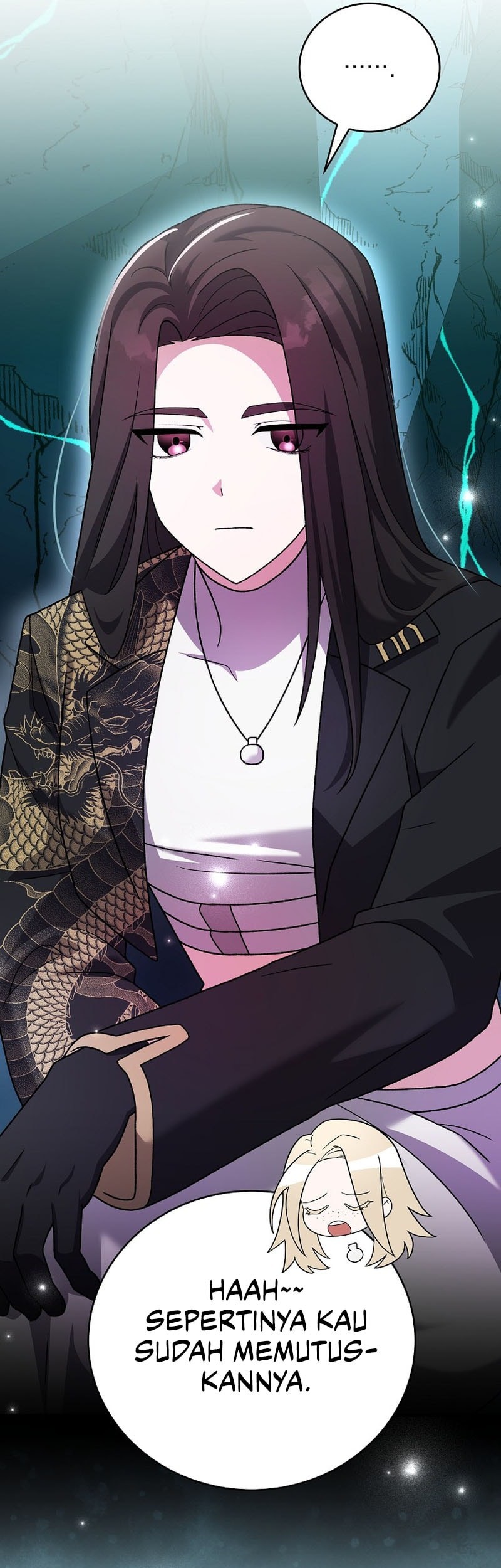 The Novel’s Extra (Remake) Chapter 139 Gambar 54