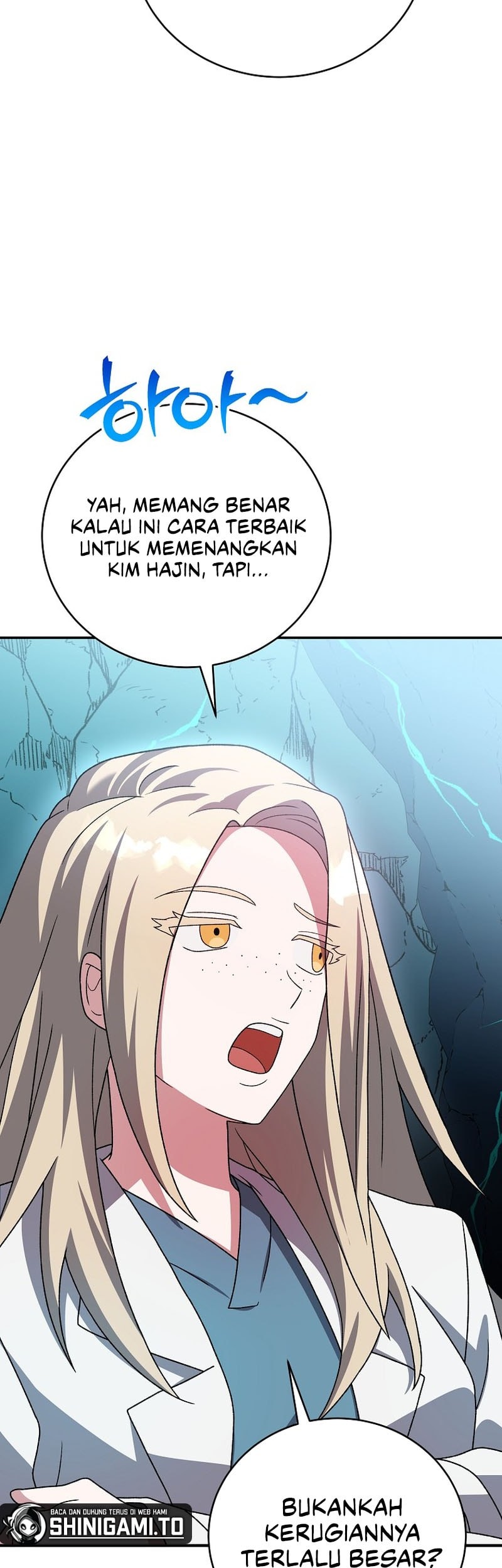 The Novel’s Extra (Remake) Chapter 139 Gambar 56