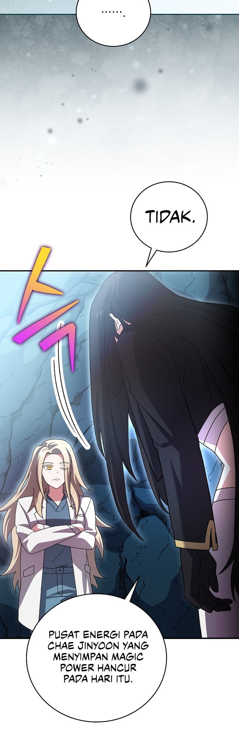 The Novel’s Extra (Remake) Chapter 139 Gambar 60