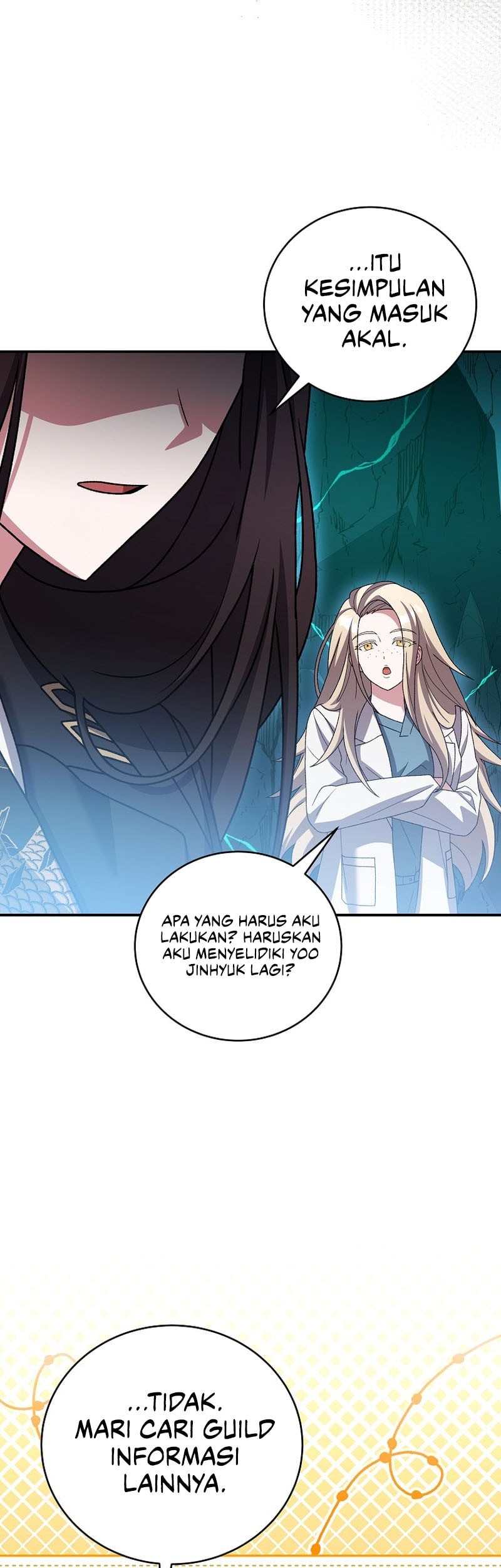 The Novel’s Extra (Remake) Chapter 139 Gambar 68