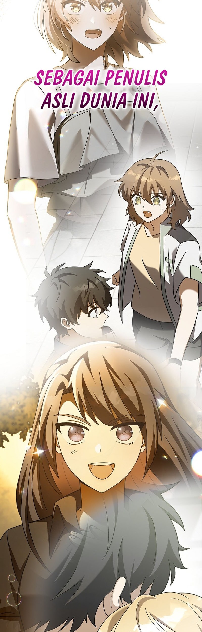 The Novel’s Extra (Remake) Chapter 139 Gambar 7