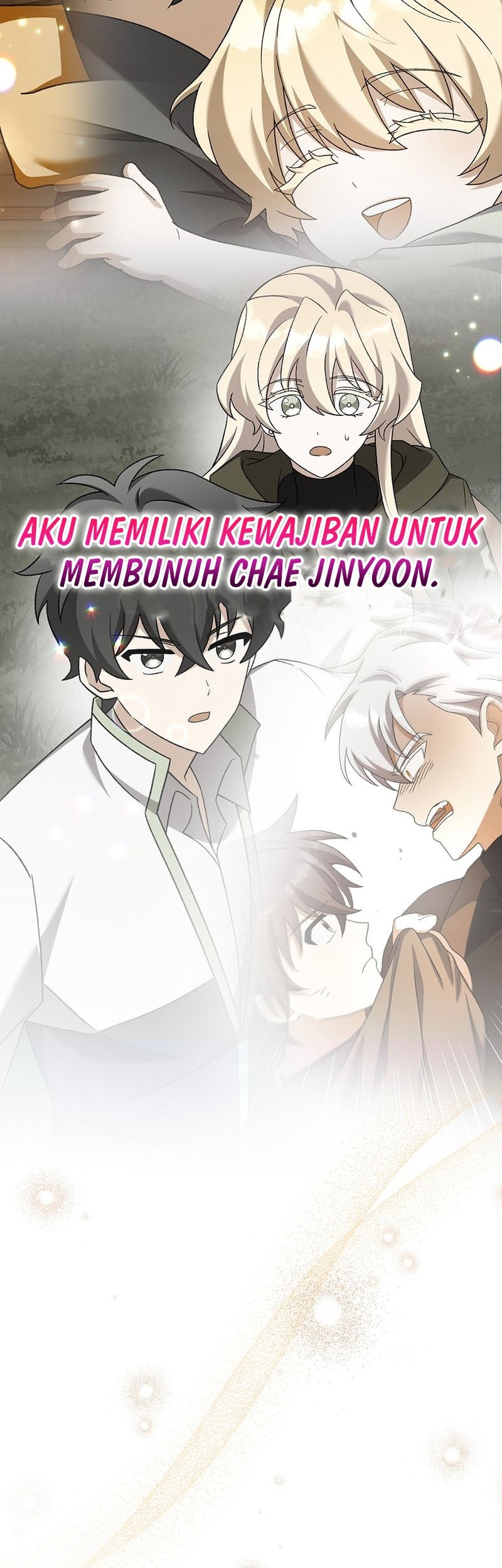 The Novel’s Extra (Remake) Chapter 139 Gambar 8