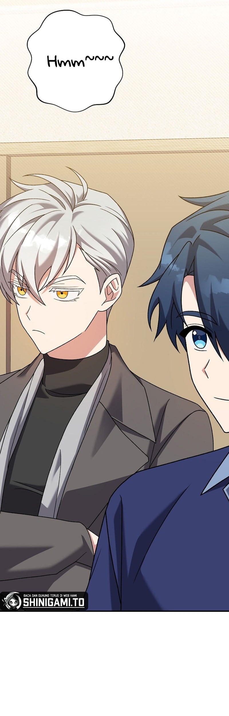 The Novel’s Extra (Remake) Chapter 140 Gambar 11