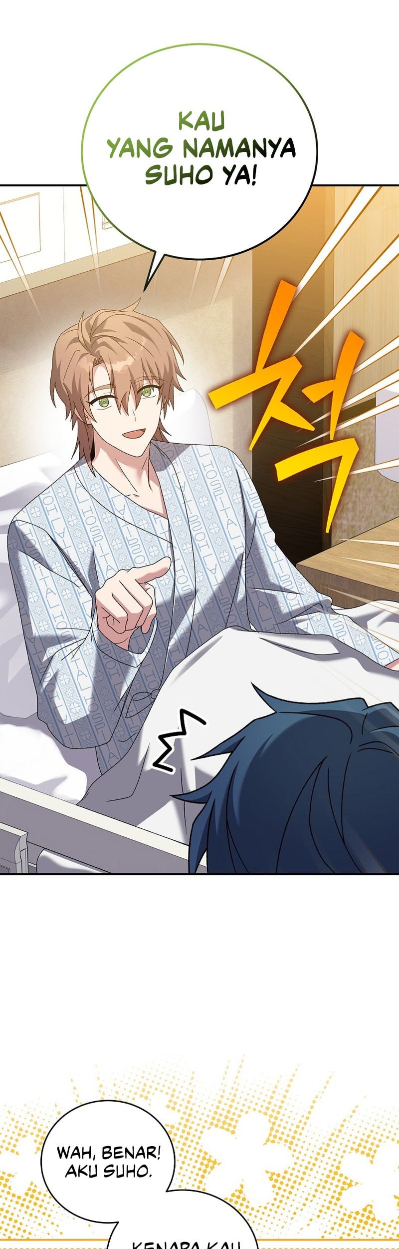 The Novel’s Extra (Remake) Chapter 140 Gambar 12