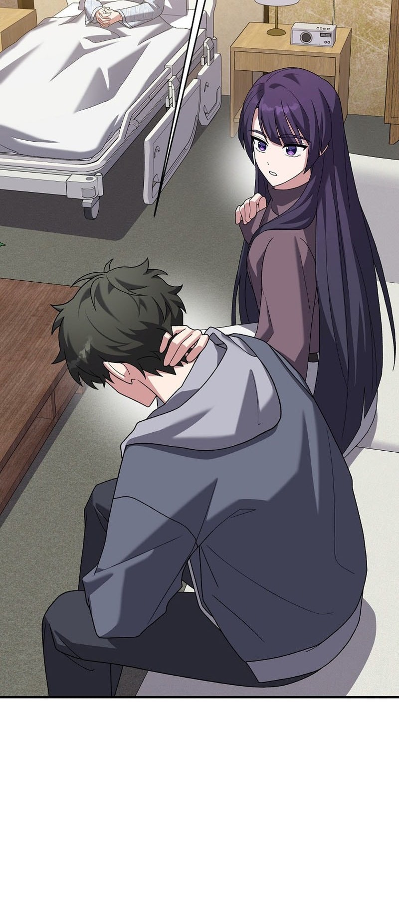 The Novel’s Extra (Remake) Chapter 140 Gambar 21