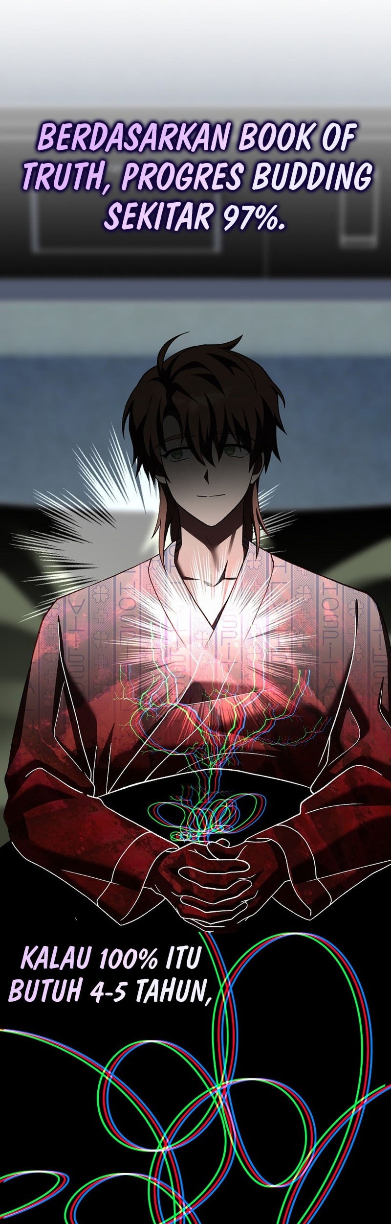 The Novel’s Extra (Remake) Chapter 140 Gambar 18