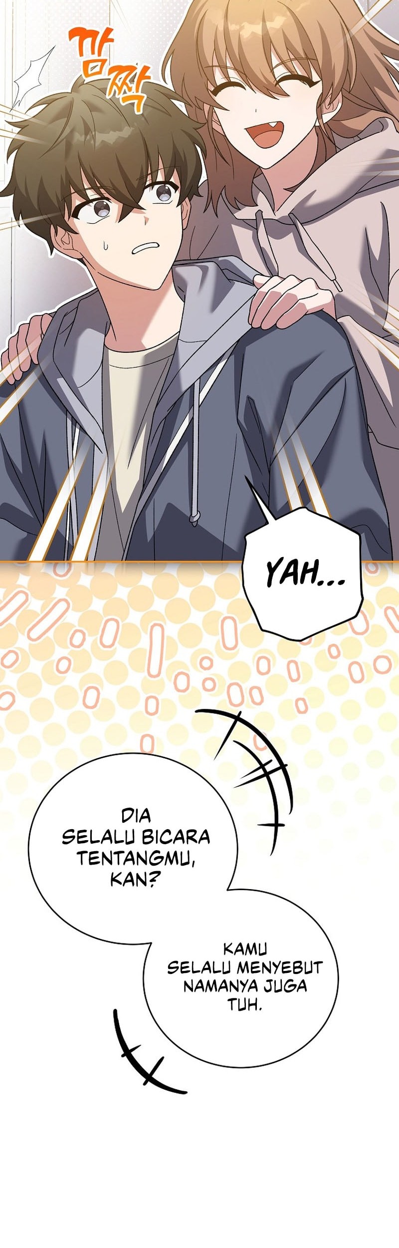 The Novel’s Extra (Remake) Chapter 140 Gambar 25