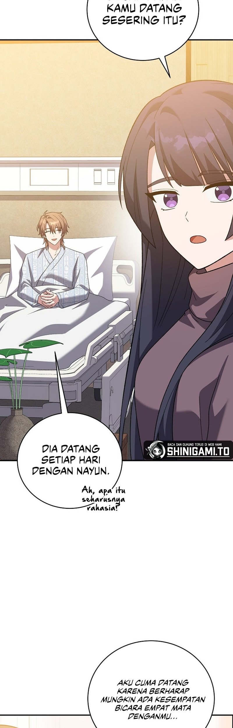 The Novel’s Extra (Remake) Chapter 140 Gambar 23